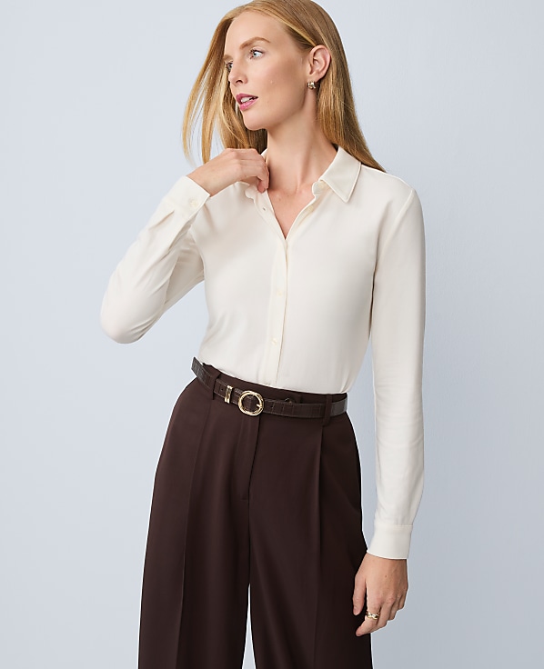 Button Down Shirt