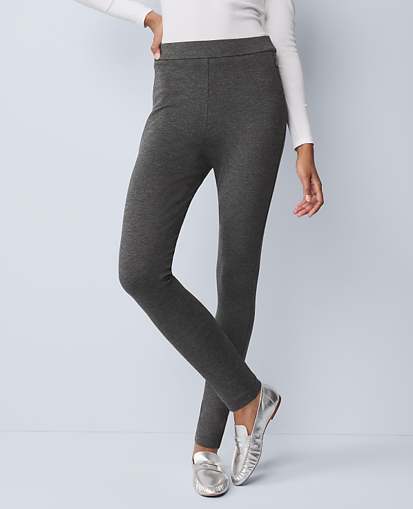Weekend Classic Easy Fit Legging