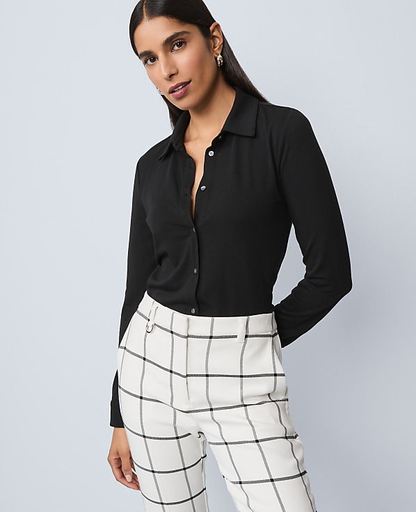 Button Down Shirt