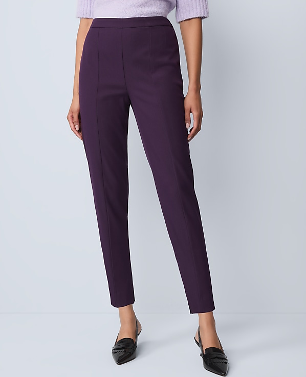 The Natalie Pant &mdash;&nbsp;Curvy Fit