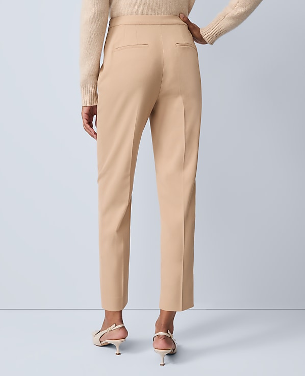 The Natalie Pant &mdash;&nbsp;Curvy Fit