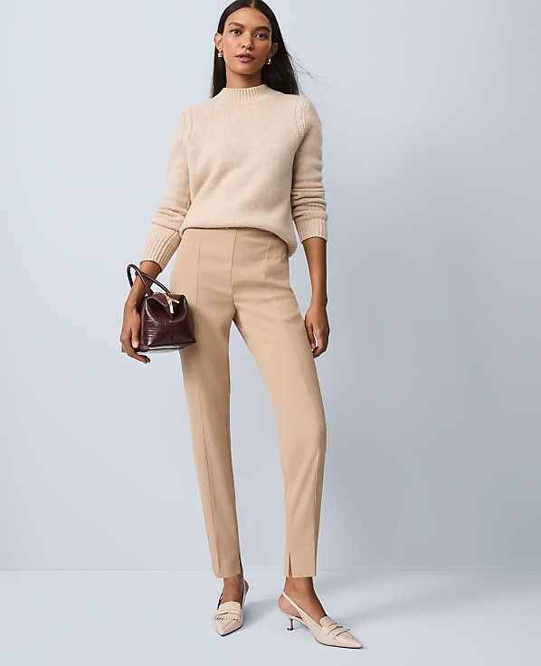 The Natalie Pant