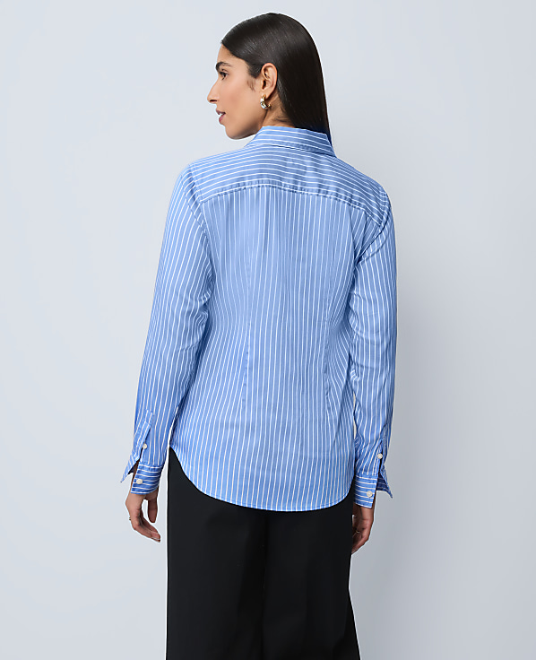 Striped Perfect Shirt