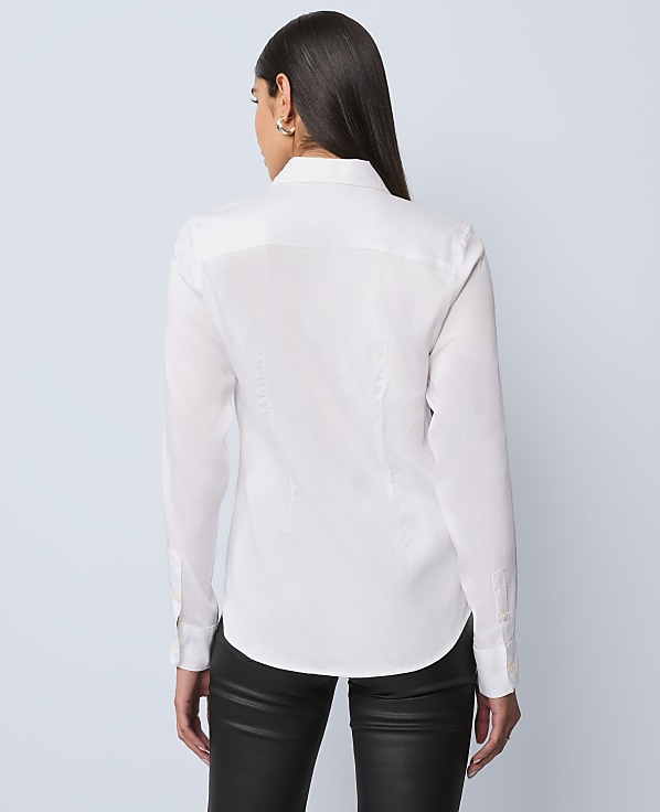 Embellished Perfect Shirt