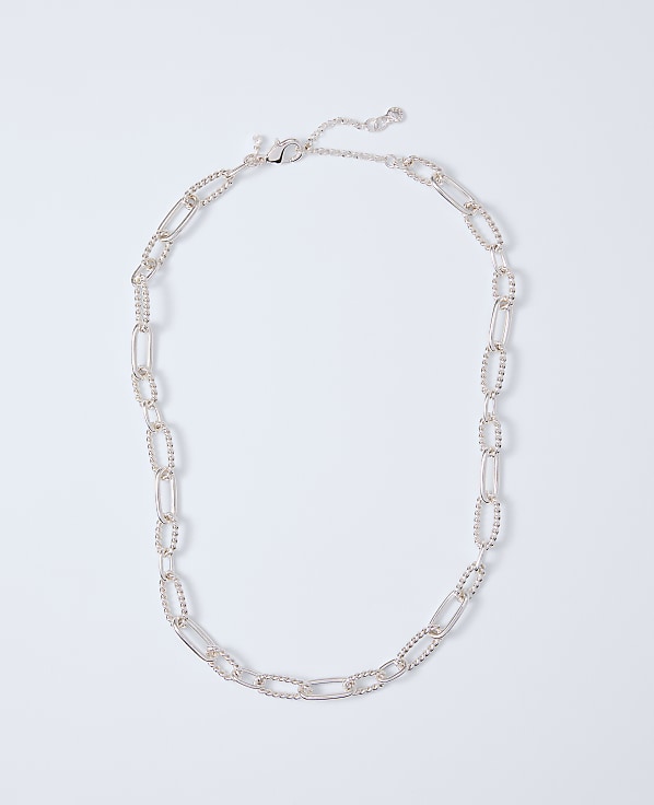 Chain Link Necklace