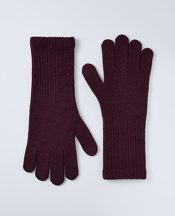Cashmere Gloves