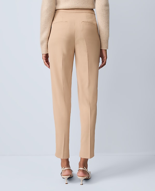 The Petite Natalie Pant