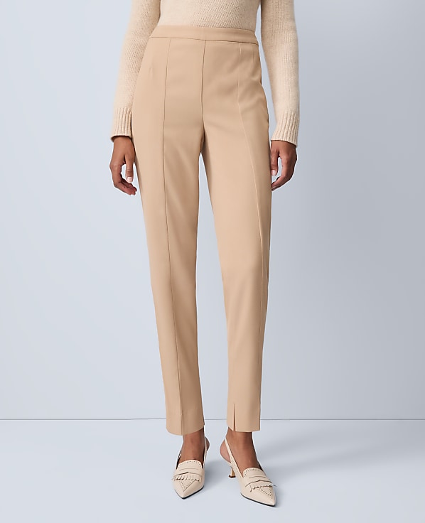 The Petite Natalie Pant