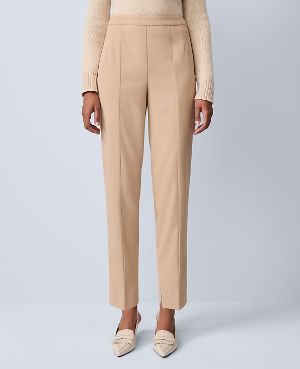 The Natalie Pant &mdash;&nbsp;Curvy Fit