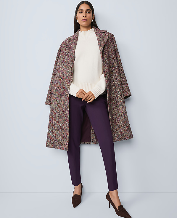 The Natalie Pant