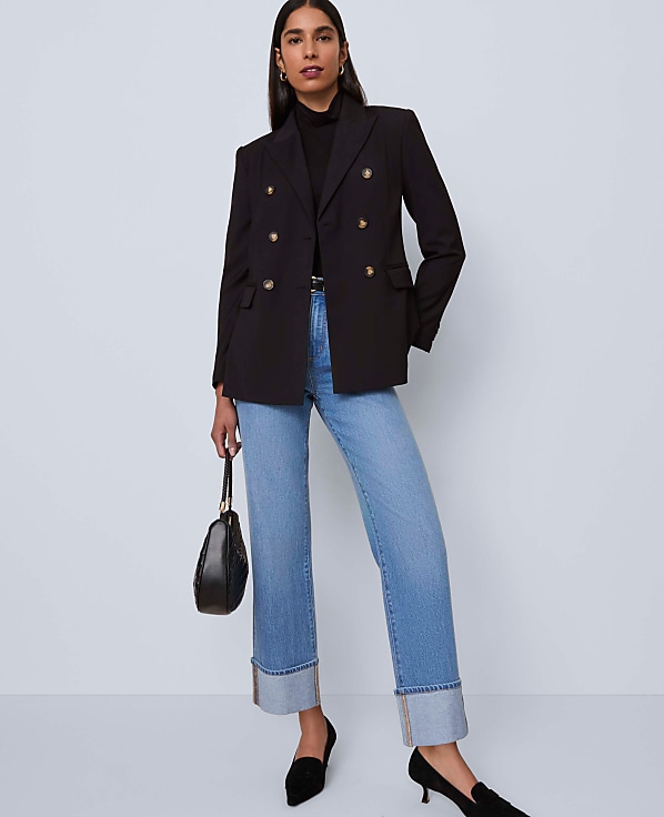 The Boyfriend Jean