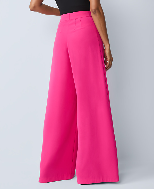 The Statement Palazzo Pant