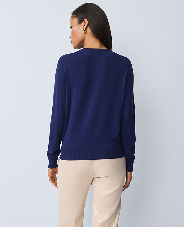 Ann Cardigan
