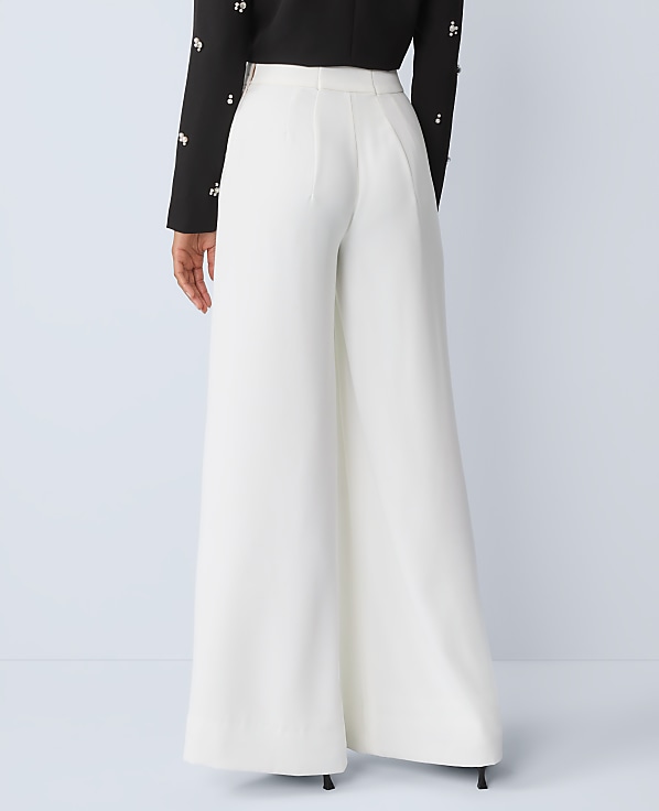 The Statement Palazzo Pant