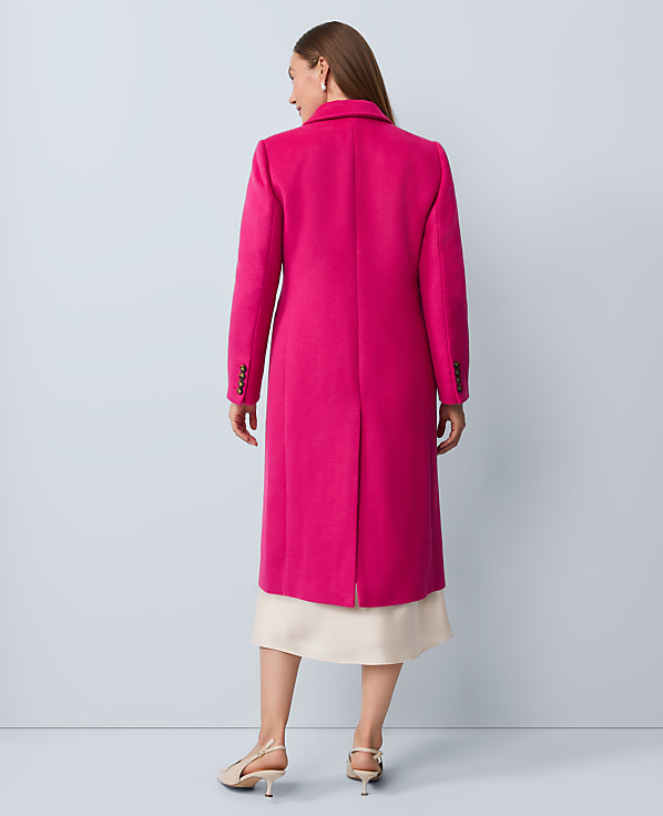 Chesterfield Coat