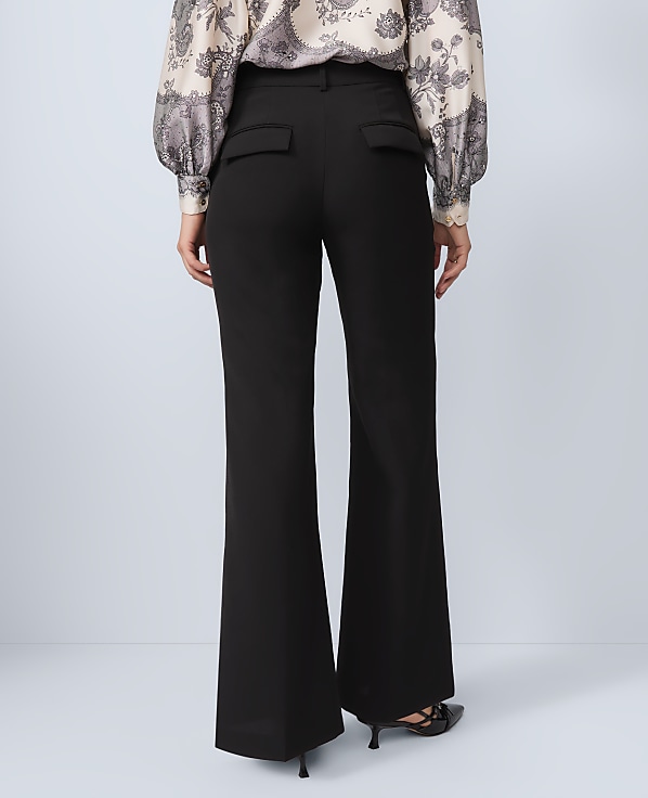 The Perfect Flare Pant