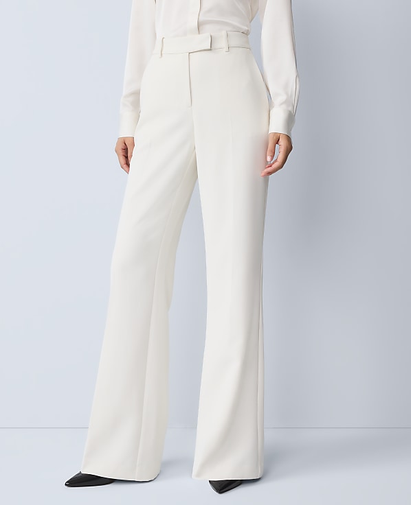 The Perfect Flare Pant