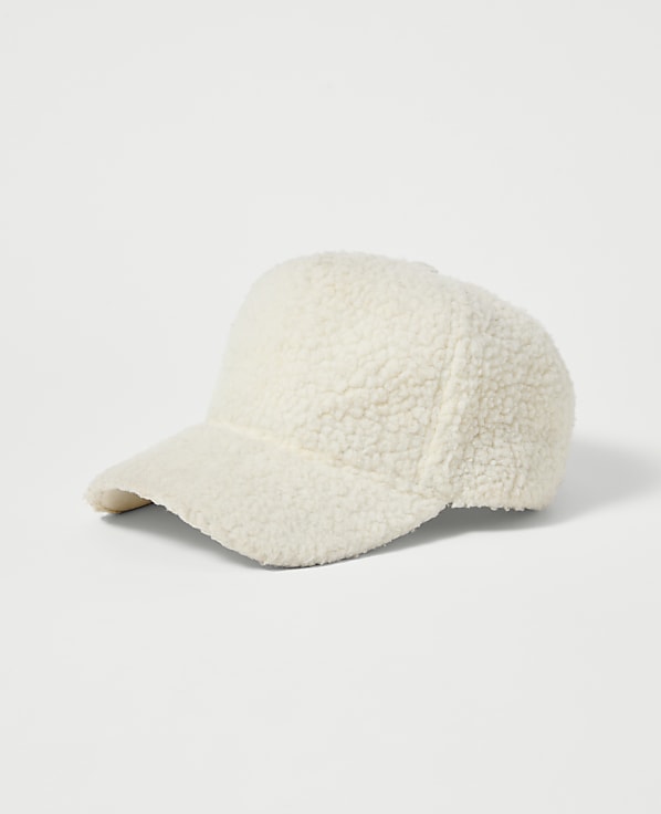 Weekend Sherpa Baseball Cap
