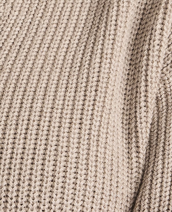 Haven Well Within Organic Cotton Cashmere Shaker Stitch Hoodie