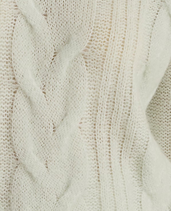 Haven Well Within Lofty Knit V-Neck Sweater