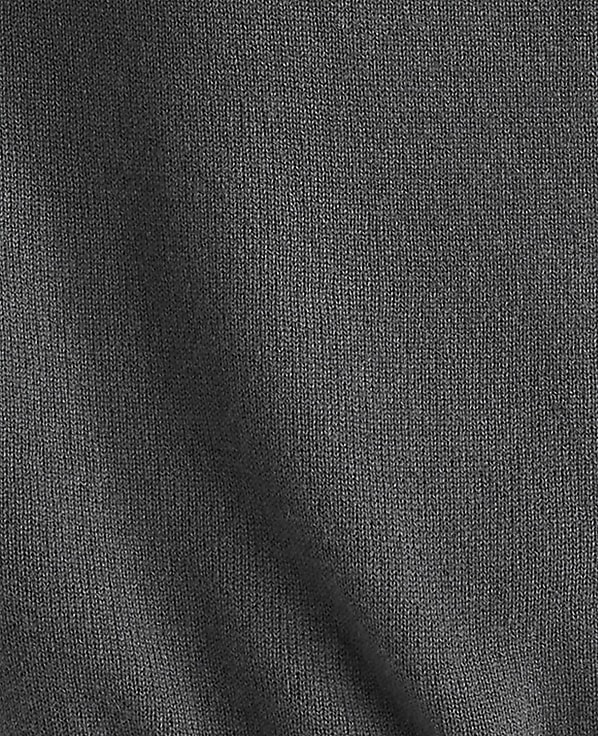 Haven Well Within Cashmere Tie-Front Crewneck Sweater