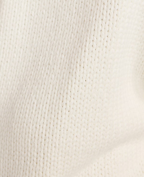 Haven Well Within Chunky Cotton Blend Belted Cardigan