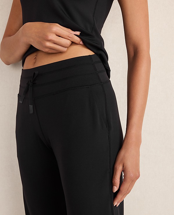 Haven Well Within Balance Drawstring Joggers