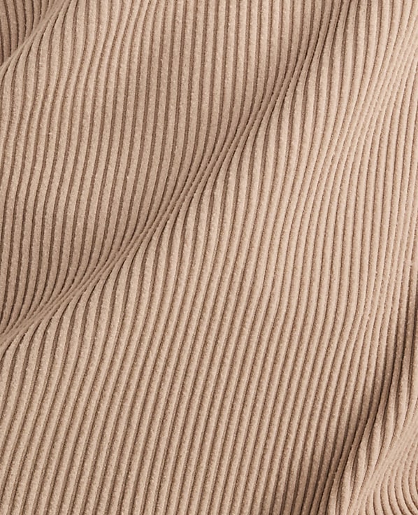 Haven Well Within Ottoman Rib Straight Leg Pants