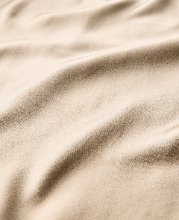 40MM SILK CARGO PANT