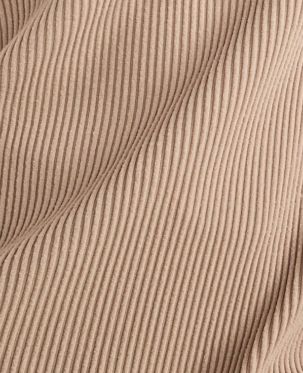 Haven Well Within Ottoman Rib Pencil Skirt