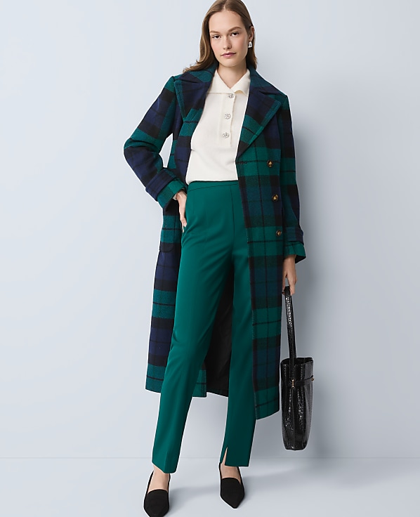 The Petite Natalie Pant
