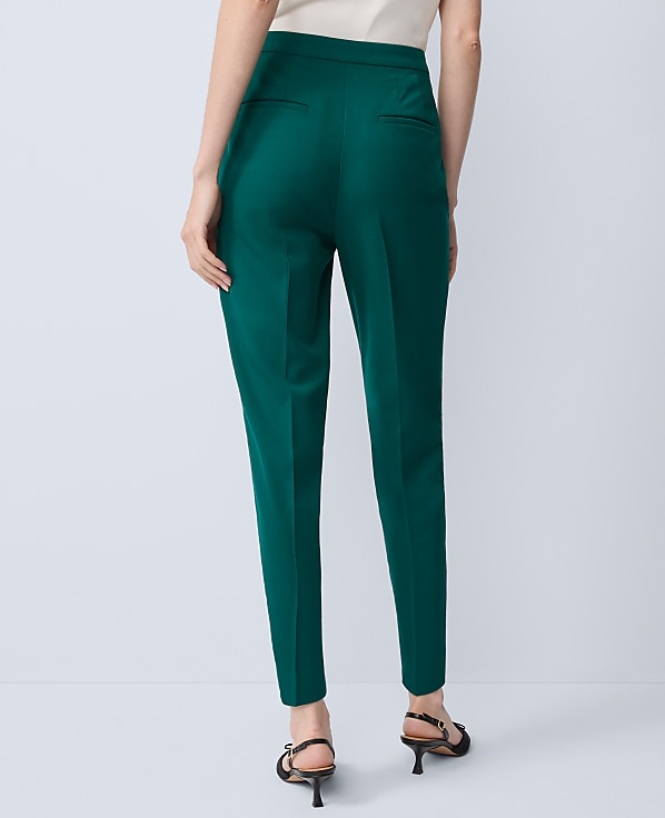 The Petite Natalie Pant