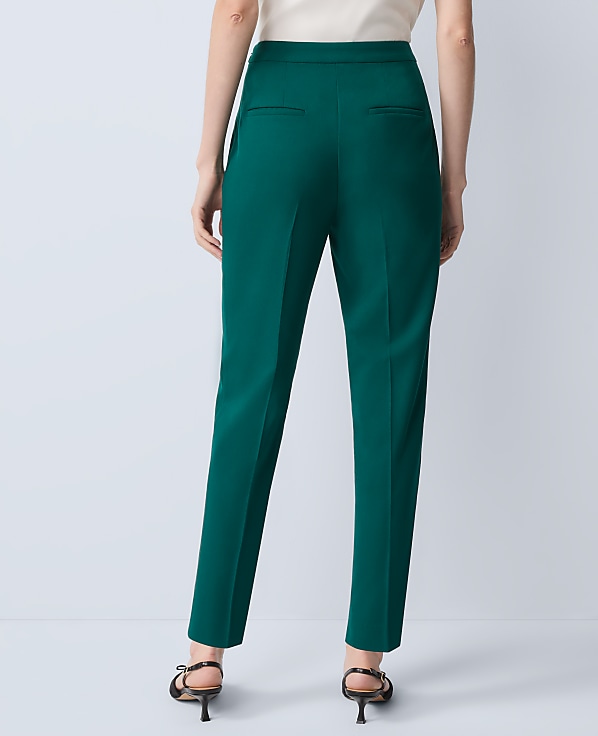 The Natalie Pant &mdash;&nbsp;Curvy Fit