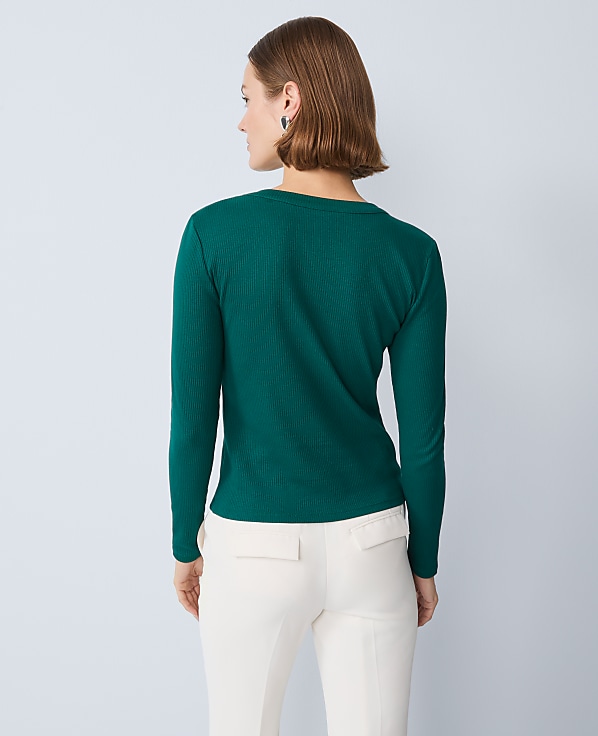 Pearl Trim Jacket