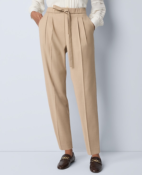 Weekend Tapered Pant
