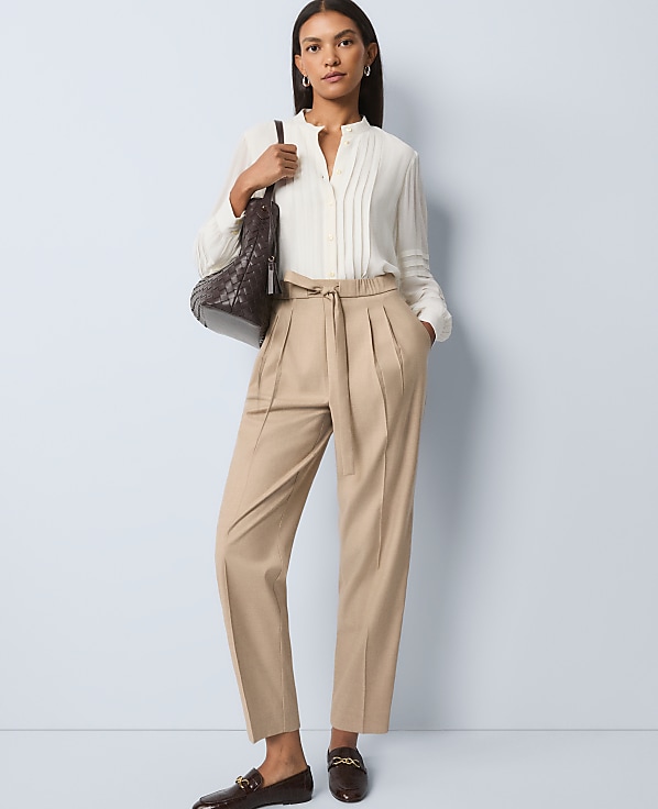 Weekend Tapered Pant