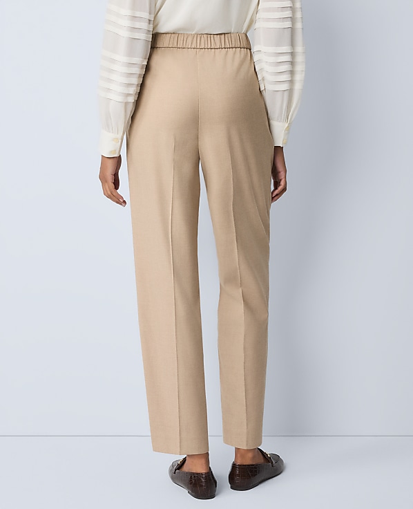 Weekend Tapered Pant