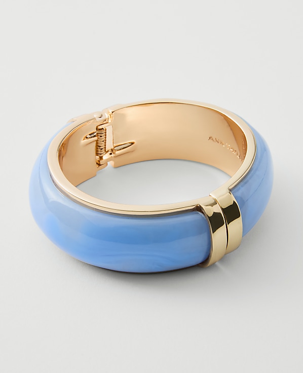 Cuff Bracelet