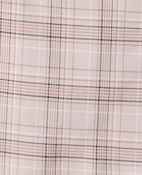 The Greenwich Blazer in Plaid
