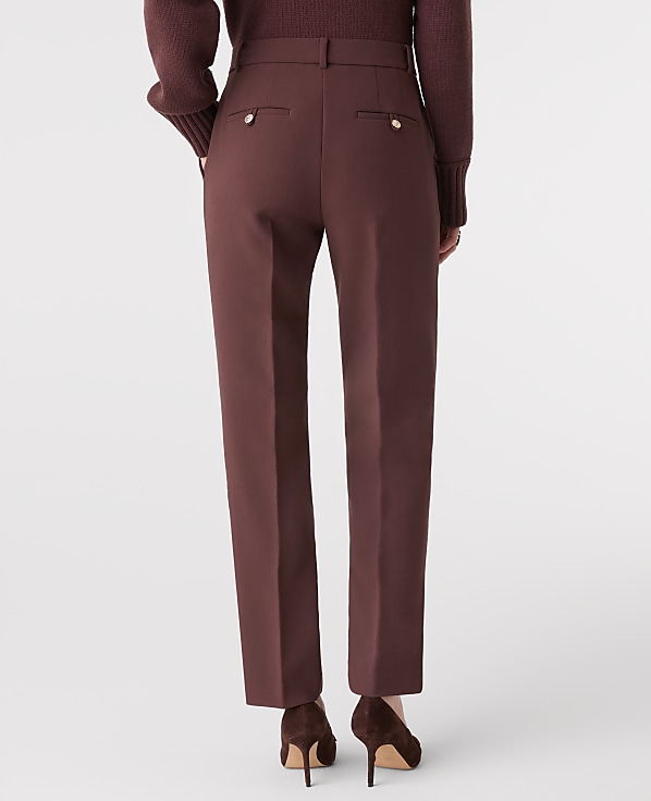 The Petite Bridgette Pant