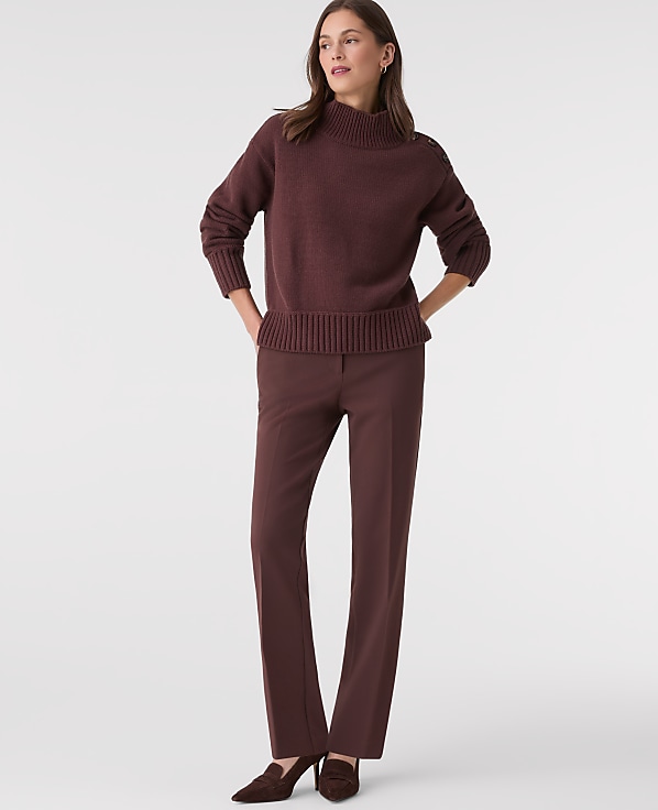 The Bridgette Pant