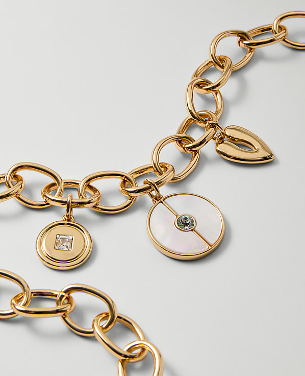 Charm Necklace
