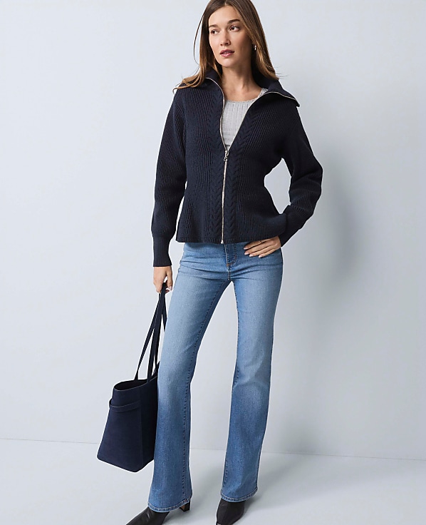 The Boot Jean