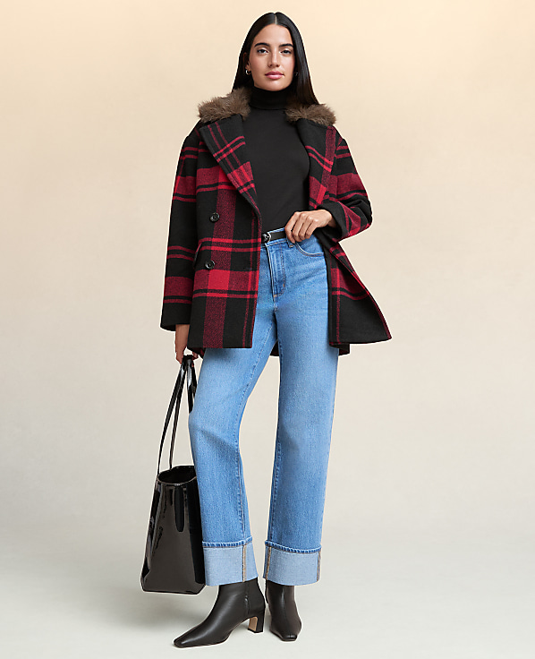 The Boyfriend Jean