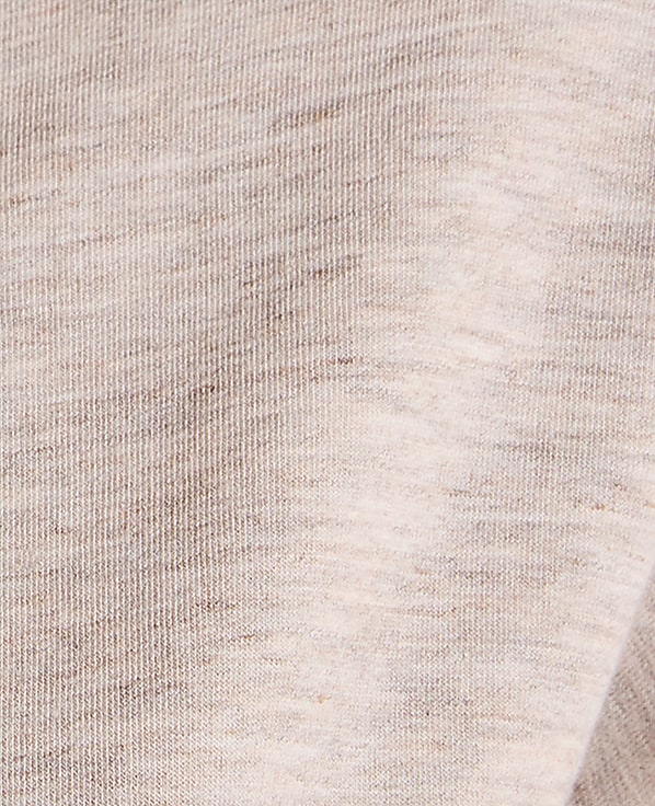 Haven Well Within Fleece Straight Leg Pants