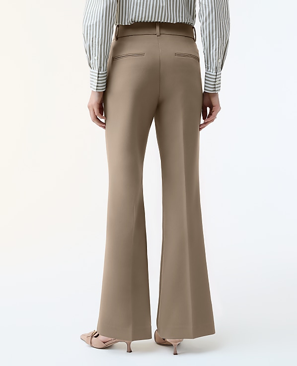 The Jayne Trouser