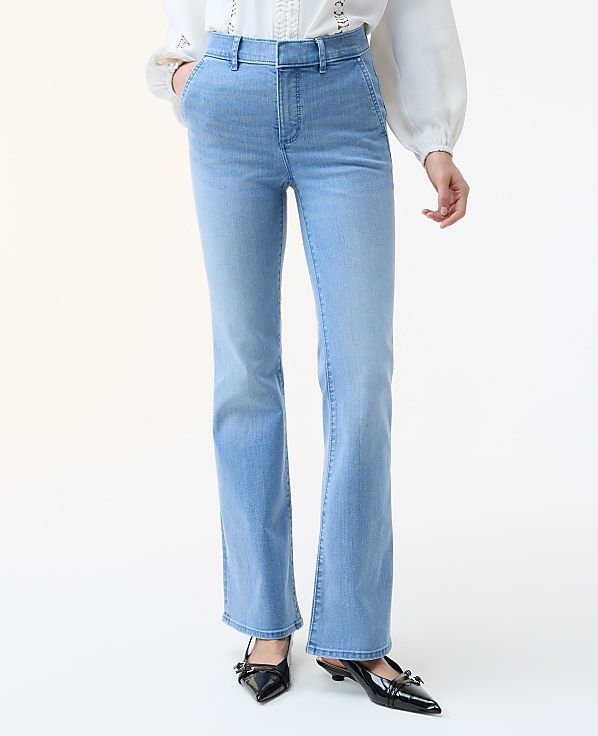 The Boot Jean