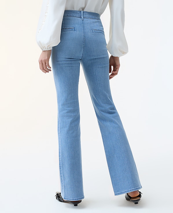 The Boot Jean