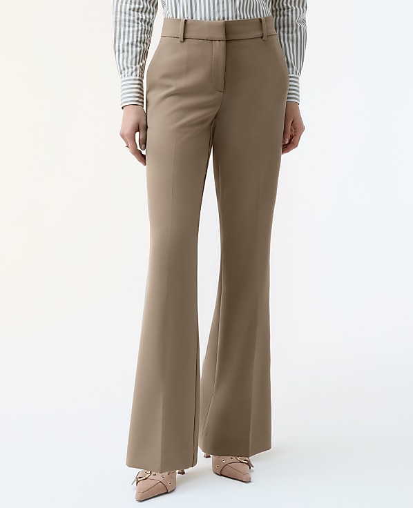 The Jayne Trouser