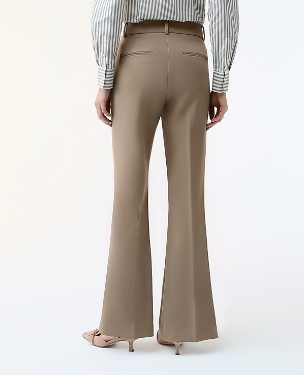 The Jayne Trouser &mdash;&nbsp;Curvy Fit